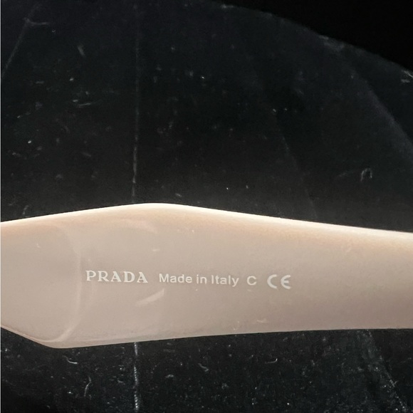 Prada PR 16WS Sunglasses - Picture 7 of 8